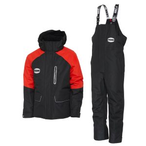 Penn Fierce Thermo Suit L Fiery Red/Ink Thermoanzug