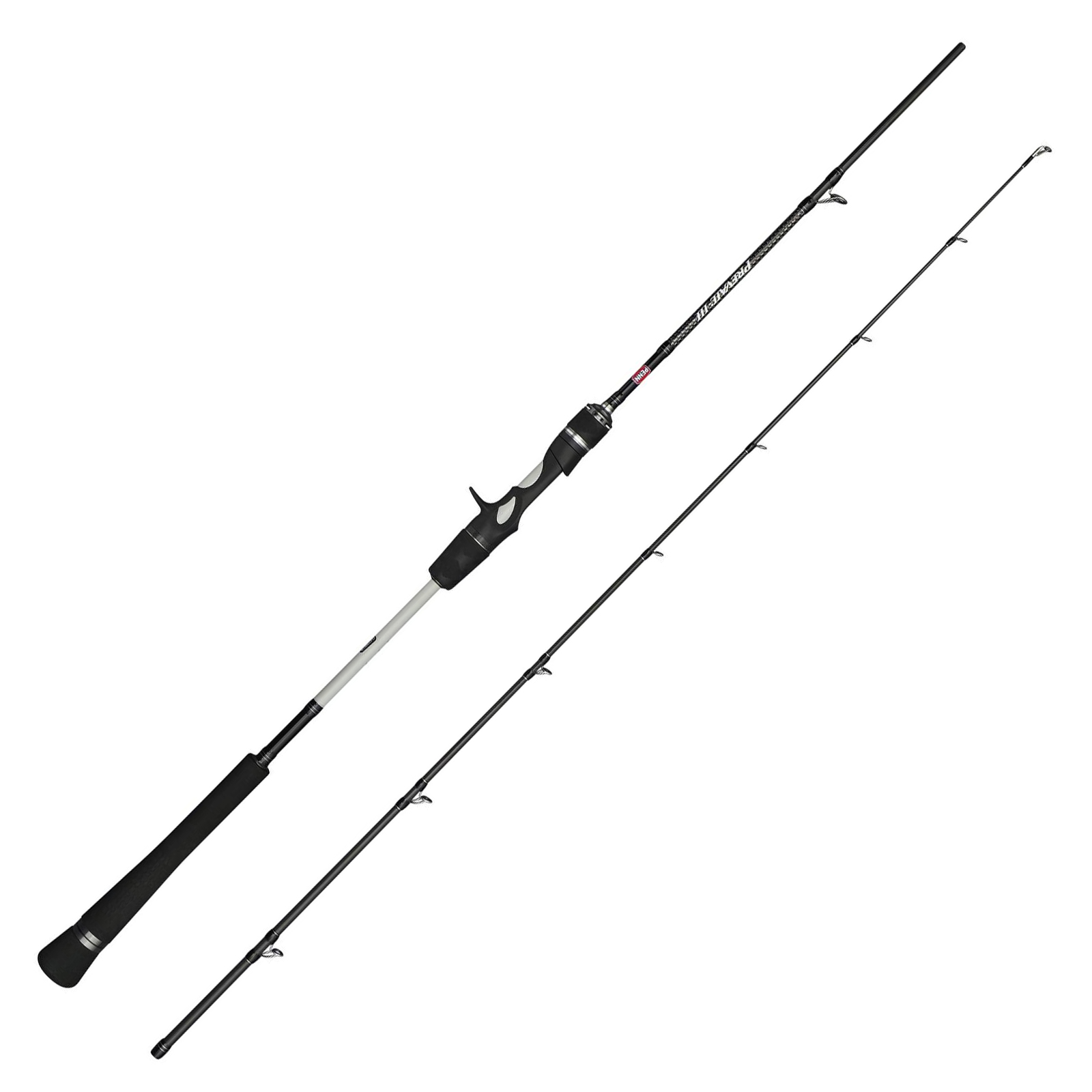 PENN Prevail III Jigging Cast 1,83m 180g Baitcastrute