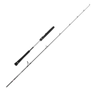PENN Prevail III Light Jigging Spin 2,04m 120g Spinnrute