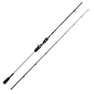 PENN Prevail III Slow Pitch Jigging Cast 2,04m 200g Baitcastrute