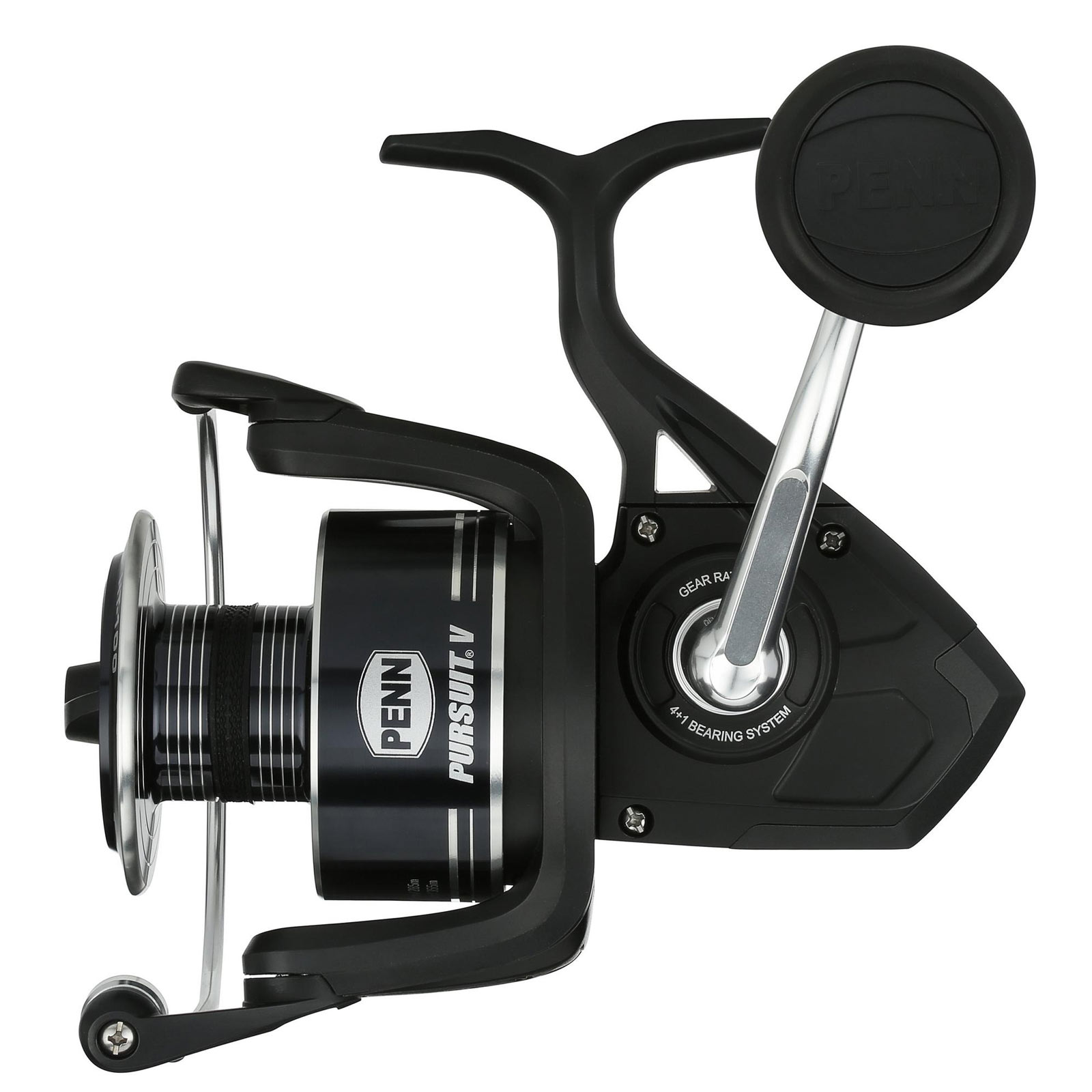 PENN Pursuit V 4000T Spinnrolle