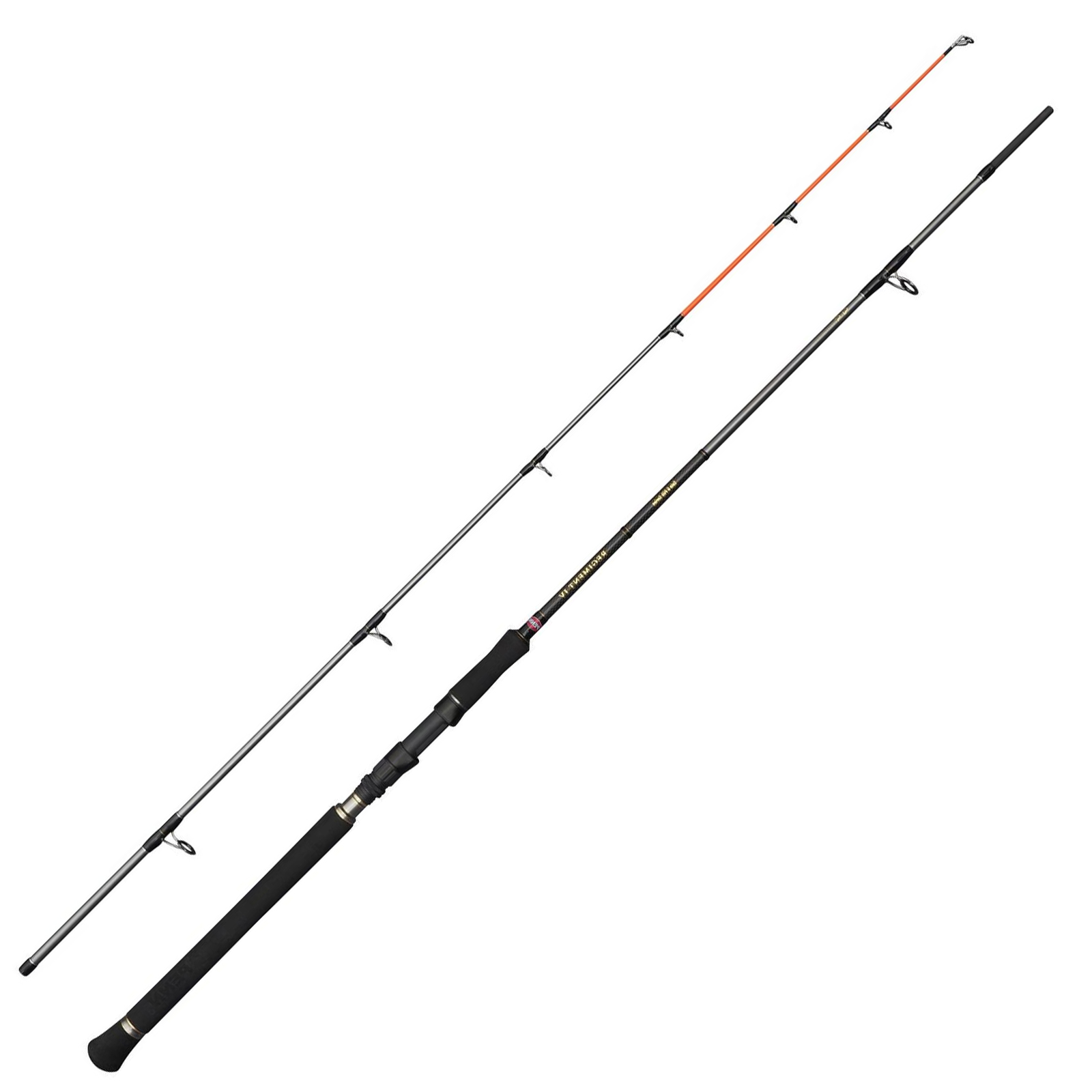PENN Regiment IV Spin/Pilk 1002 - 3,04m 20-70g Meeres-Spinnrute