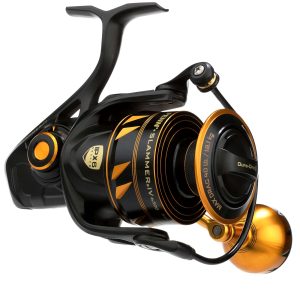 Penn SLAIV6500 SLAMMER IV 6500 SPN REEL BOX