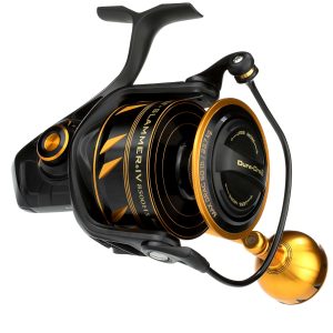 Penn SLAIV8500HS SLAMMER IV 8500HS SP REEL BX