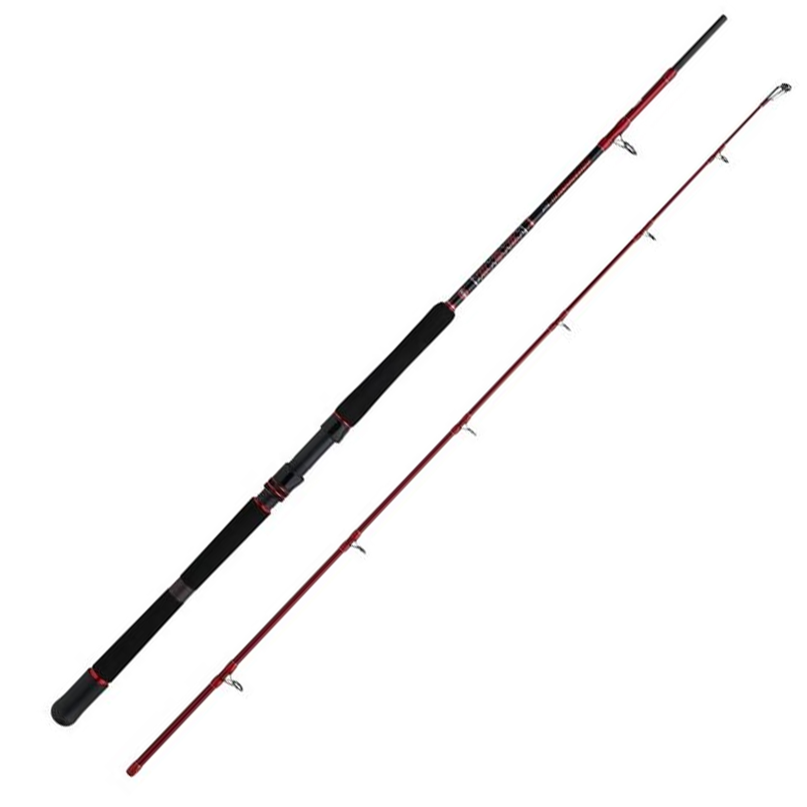 Penn Squadron III Boat 2,10m 50-150g Meeresrute