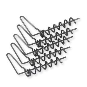 Pikecraft Big Screw Set 5pcs Rig Zubehör