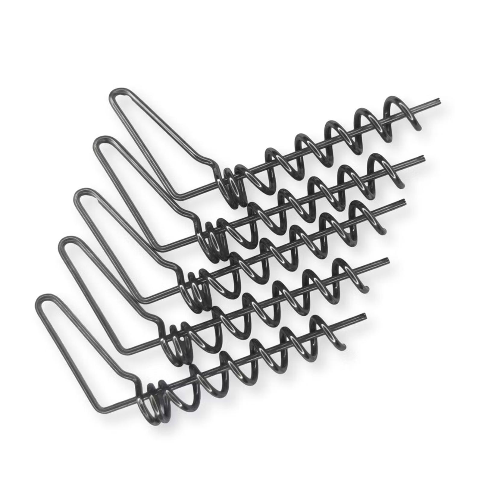 Pikecraft Big Screw Set 5pcs Rig Zubehör