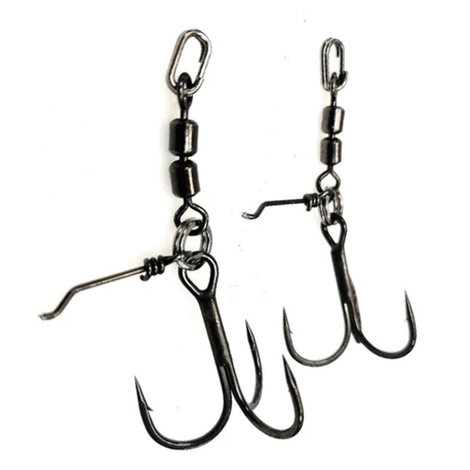 Pikecraft Pelagic Stinger-S BKK 1/0 2pcs