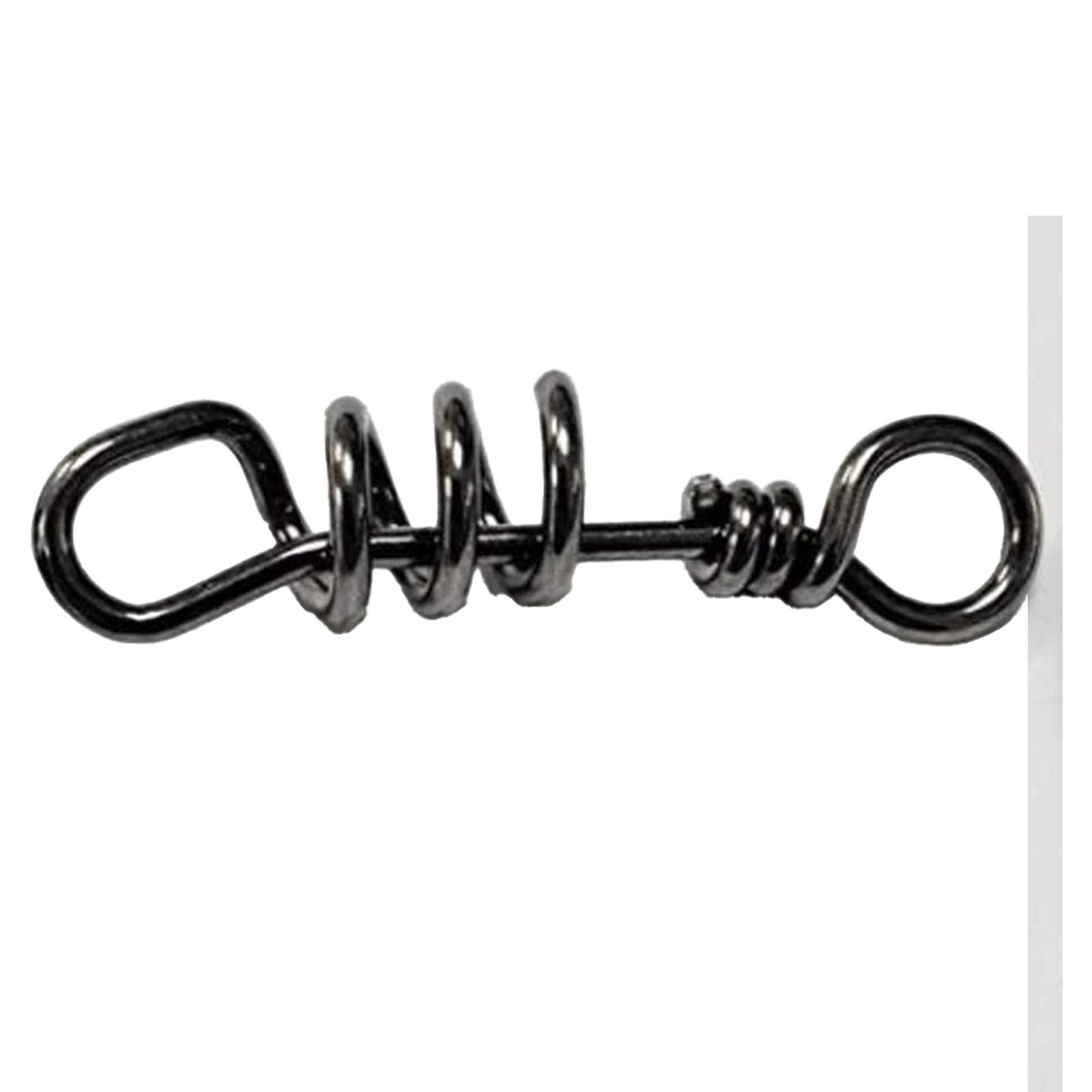 Pikecraft The XXX Screw Snap 130lbs 5pcs Rig Zubehör