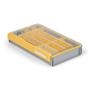 Plano Edge 3700 Köder Angelbox