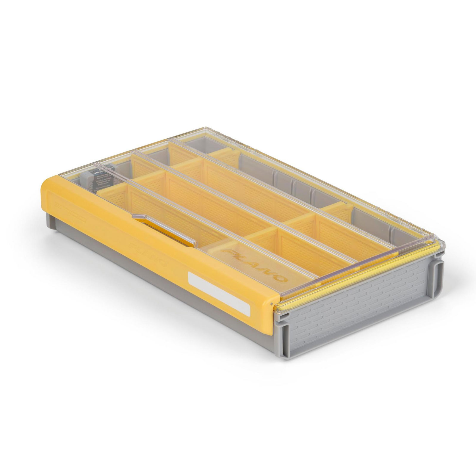 Plano Edge 3700 Köder Angelbox