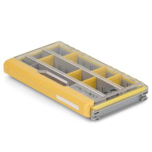 Plano Edge Flex Stow Zubehör Angelbox