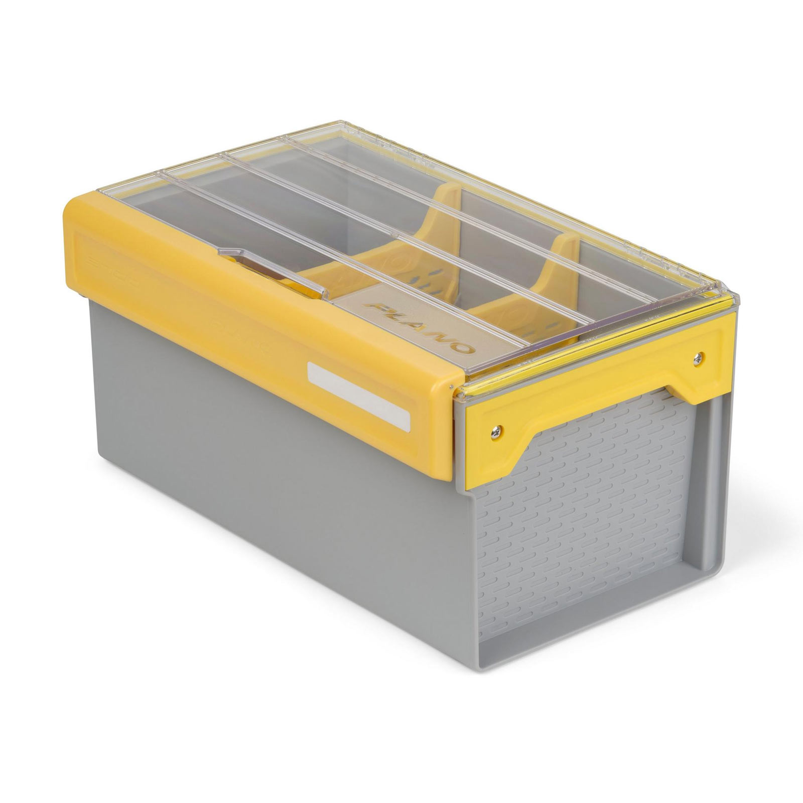 Plano Edge Master Plastics Angelbox