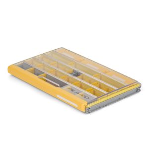 Plano Edge Master Terminal Angelbox