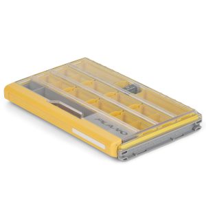 Plano Edge Terminal Angelbox