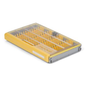 Plano Edge Vertical Jig and Spybait 3700 Angelbox