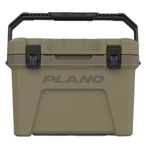 Plano Frost Cooler 14 Quart (13 L) Inland Green Kühlbox