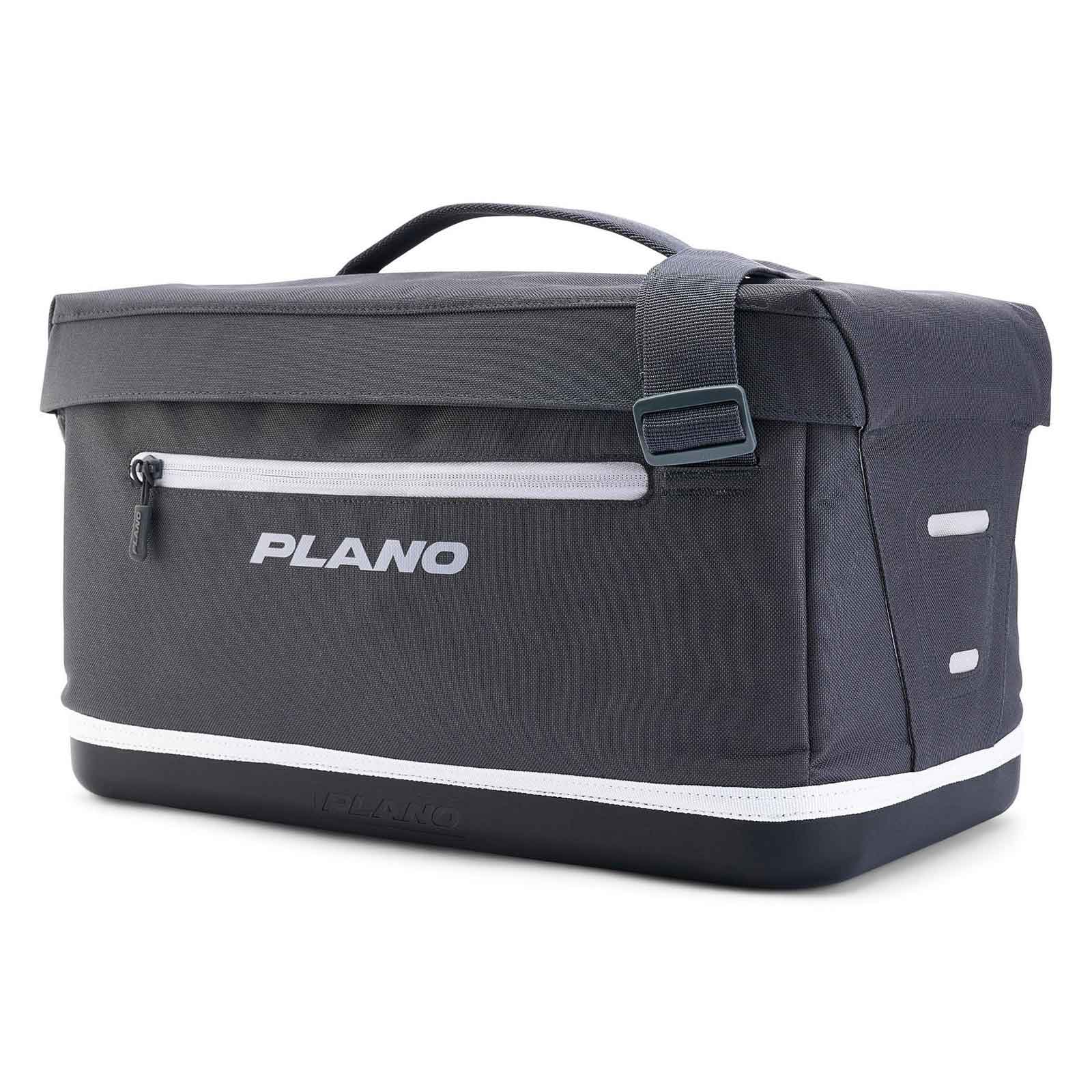 PLANO Weekend EU 3600 Softsider Sl Angeltasche