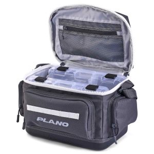 PLANO Weekend EU 3600 Tacklebag Sl Angeltasche