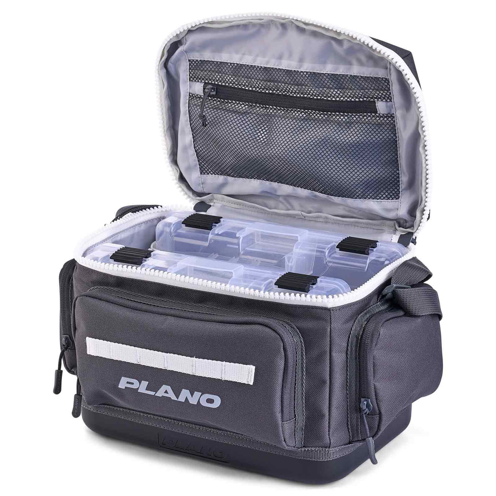 PLANO Weekend EU 3600 Tacklebag Sl Angeltasche