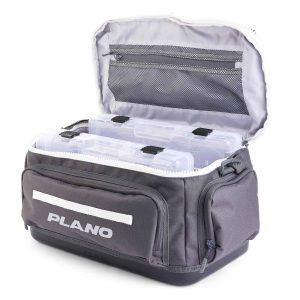 PLANO Weekend EU 3700 Tacklebag Sl Angeltasche