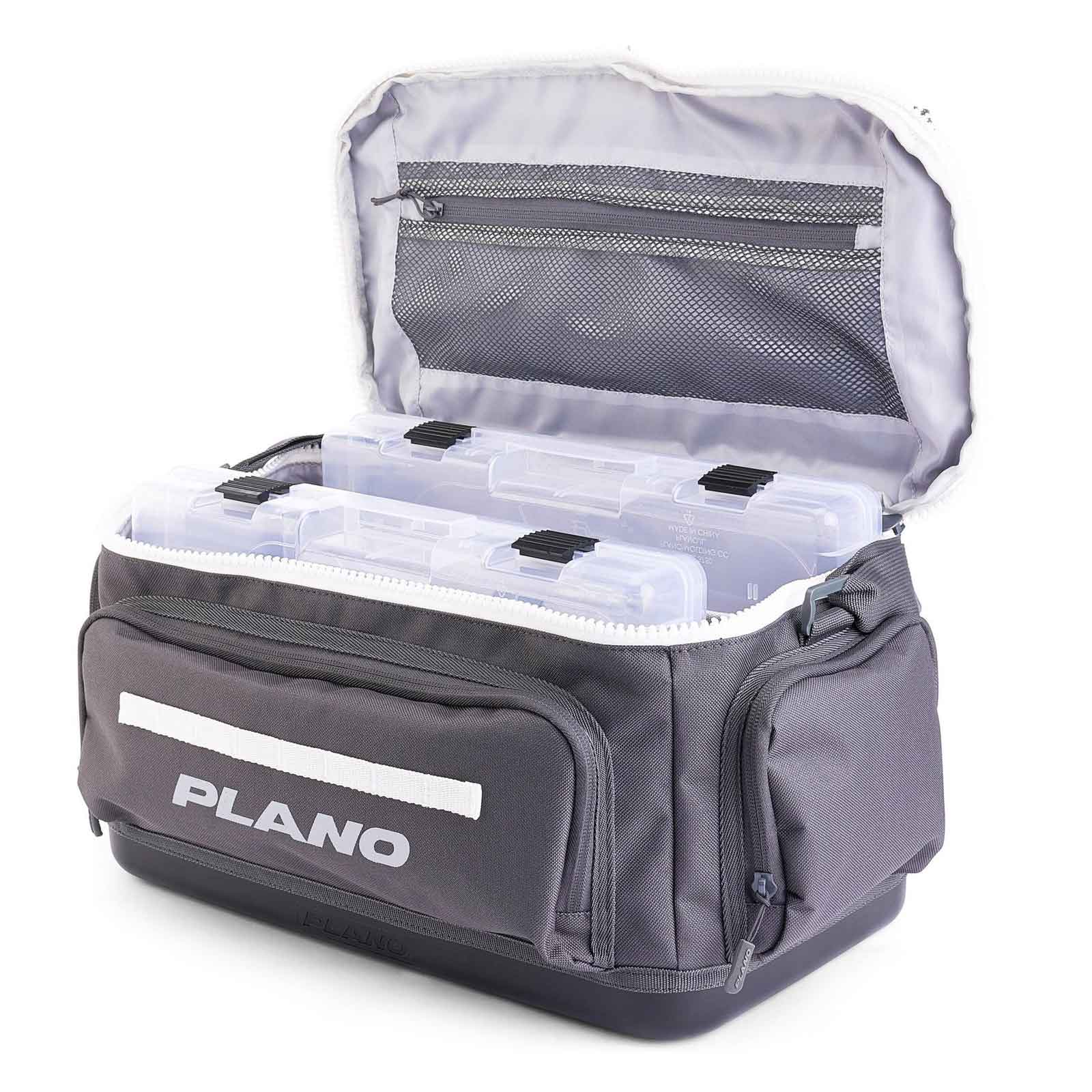 PLANO Weekend EU 3700 Tacklebag Sl Angeltasche