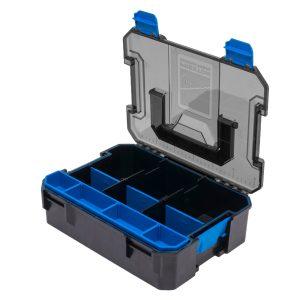 Preston Hardcase Feeder System Angelbox