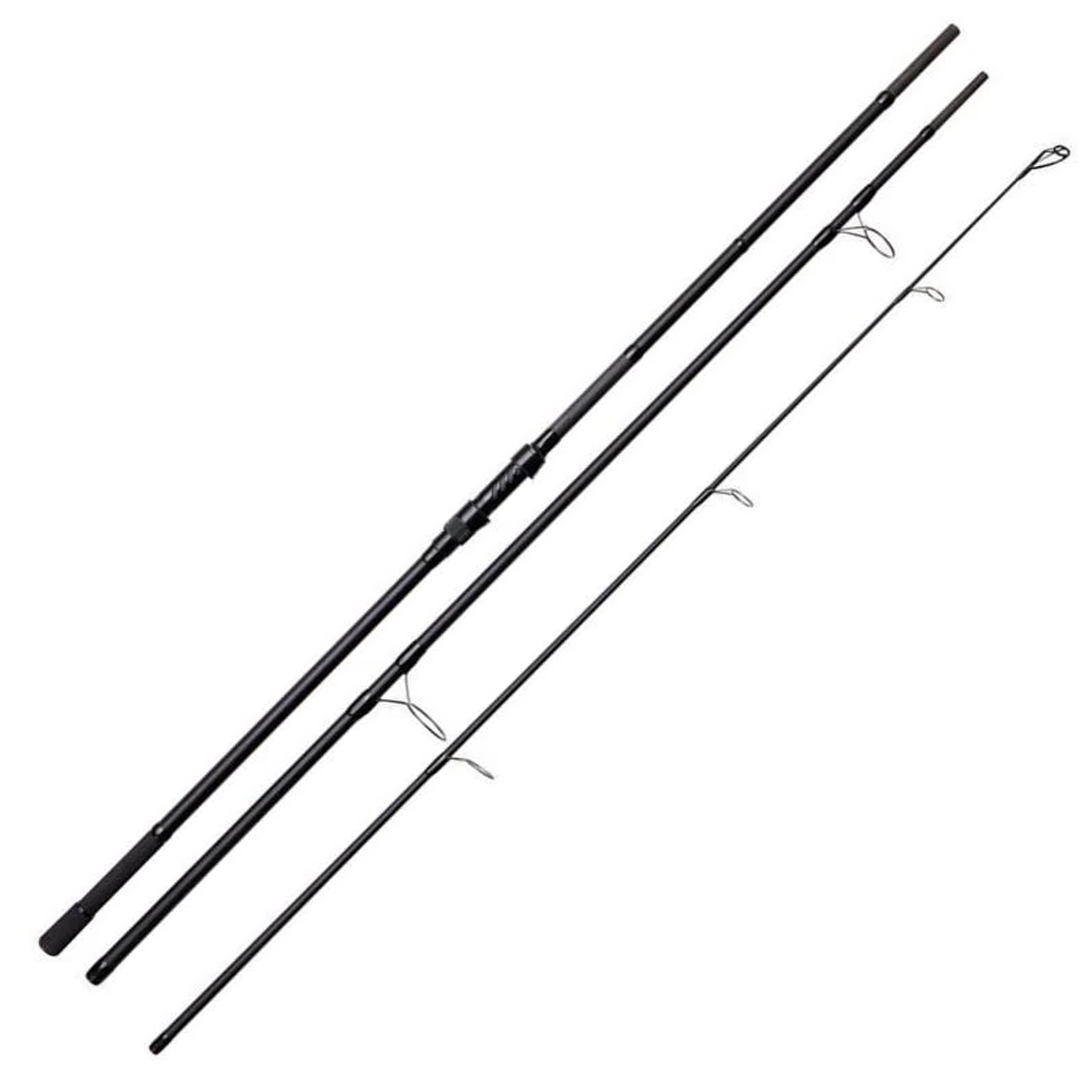 Prologic C-Series AB Carp Rod 3,60m 3,5LBS 3Teile Karpfenrute