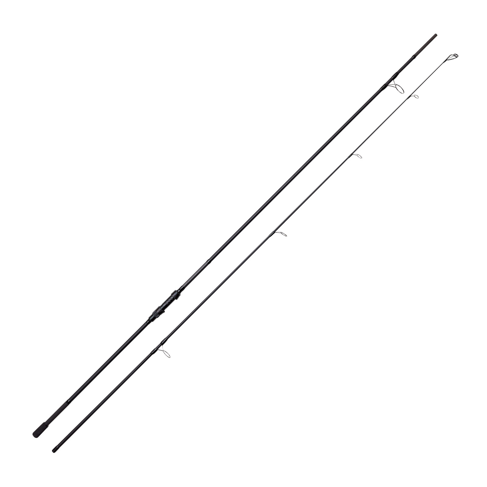 Prologic C-Series AB 7'/2.14M 2.25Lb 2 tlg 30mm Allround Karpfenrute