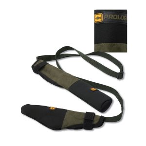 Prologic Connected Rod Tip and Butt Protector Rutenschoner