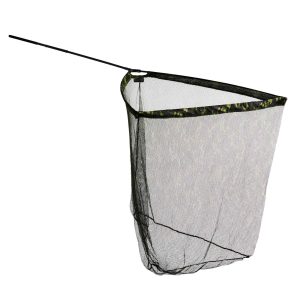 Prologic Element Camou Net Tel. 180cm 2-teilig Karpfenkescher
