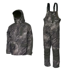 Prologic Highgrade Realtree Fishing Thermo Suit L
