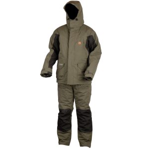 Prologic Highgrade Thermo Suit L 2 Teiler Thermo Angler-Winteranzug