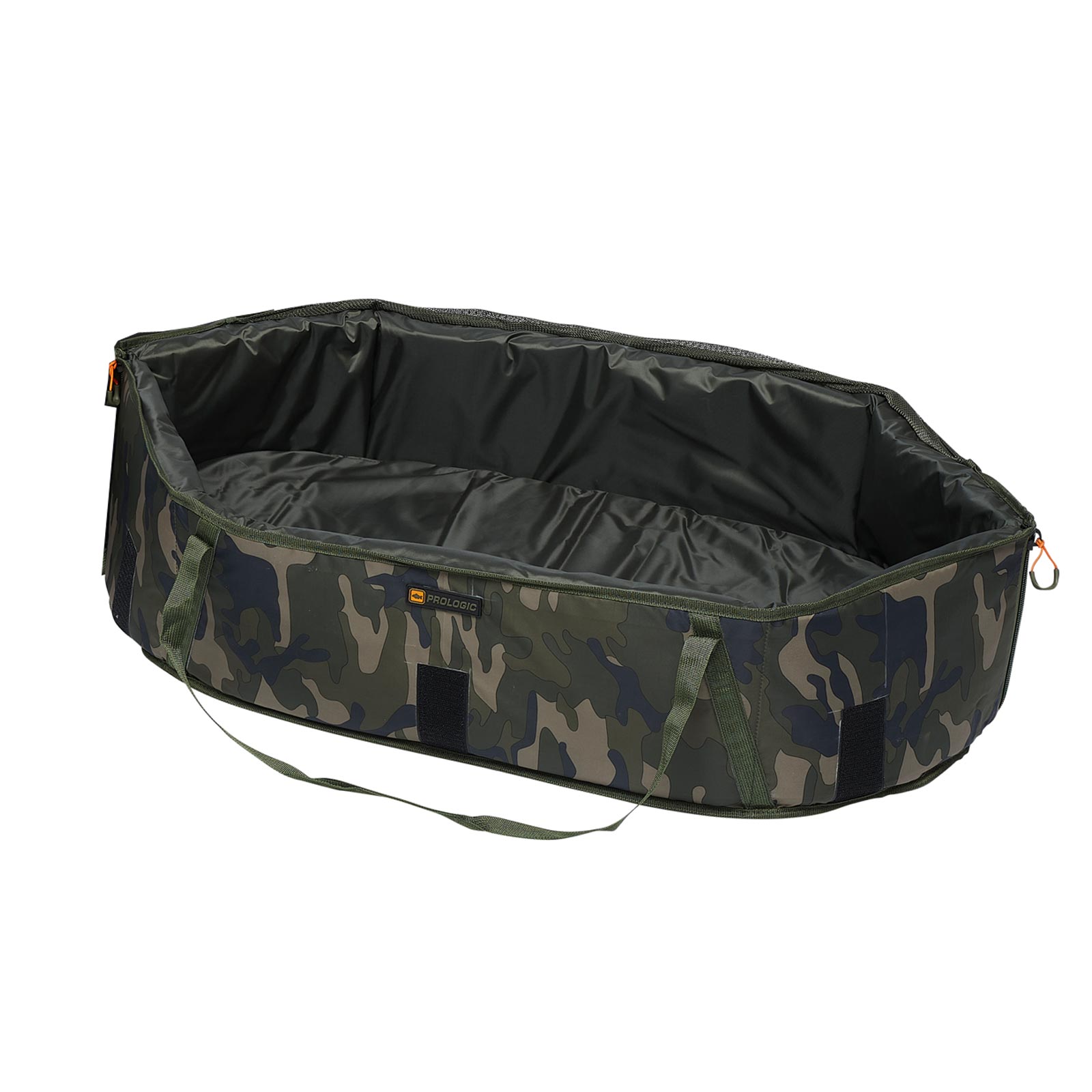 Prologic Inspire Unhooking Mats with Sides Medium Abhakmatte