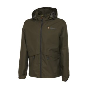 Prologic Storm Safe Jacket L Forest Night Jacke