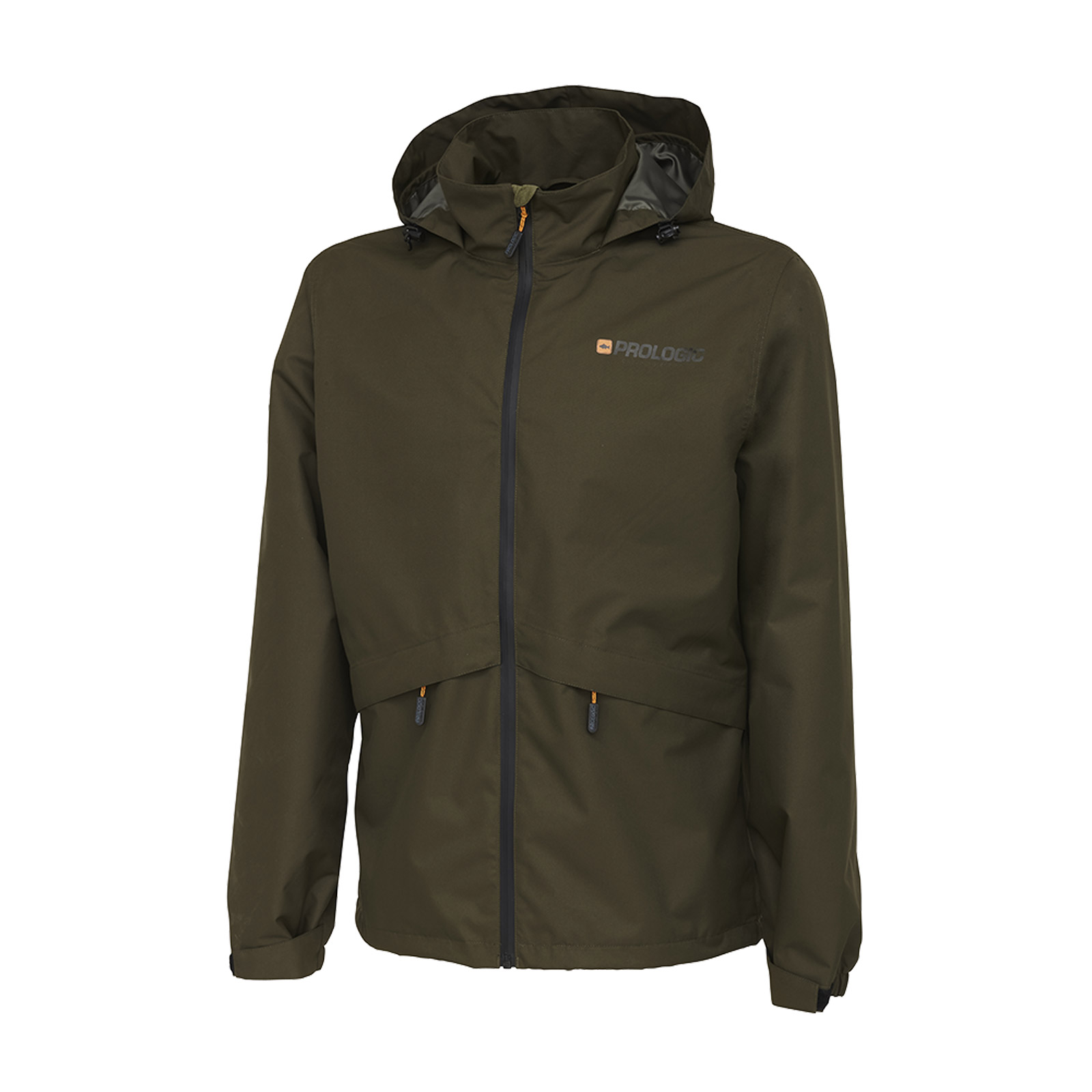 Prologic Storm Safe Jacket L Forest Night Jacke