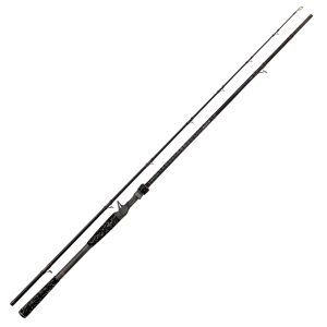 Quantum Smoke S3 Plus Swimbait 2,19m 25-110g 2 Teile Baitcastrute