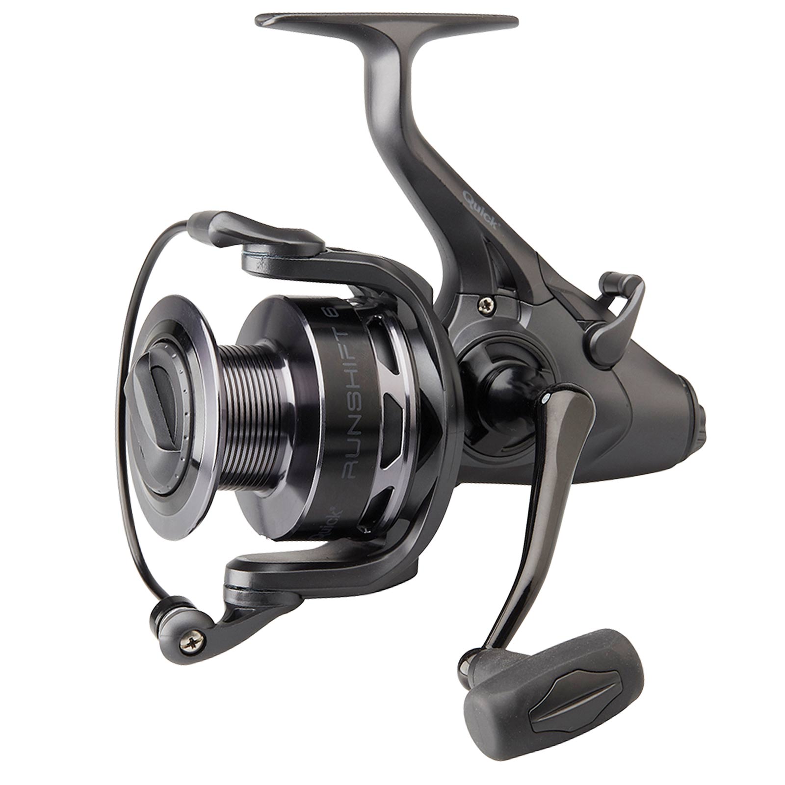 Quick Runshift 6 6000S Fs 5+1BB IGSP Freilaufrolle