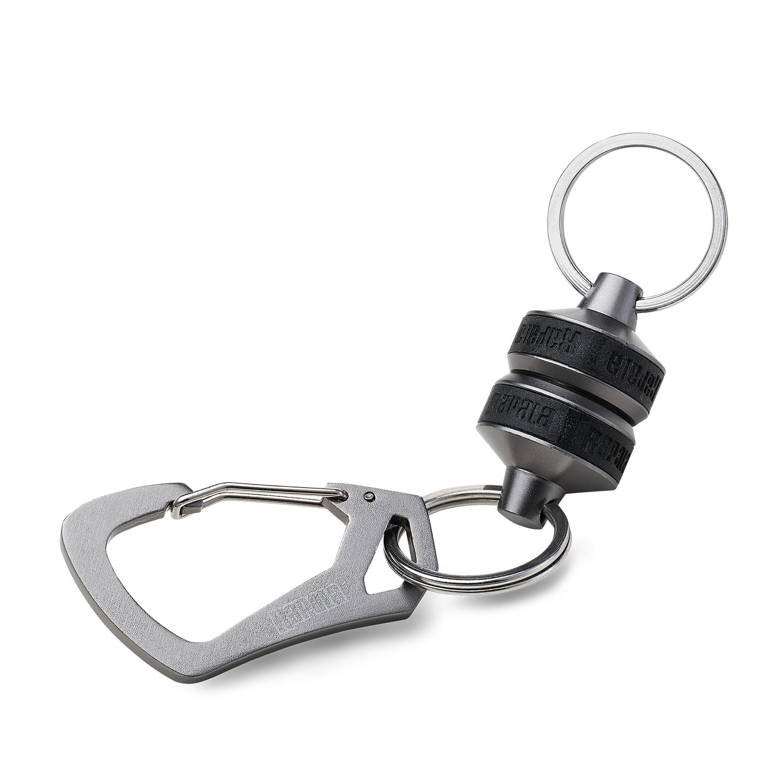Rapala Clip Magnetique Schwarz RCDMR Magnet-Clip