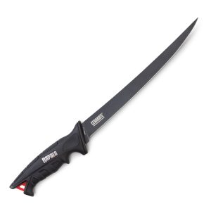 Rapala Fillet Knife 10" Stealth FXF  Filletiermesser