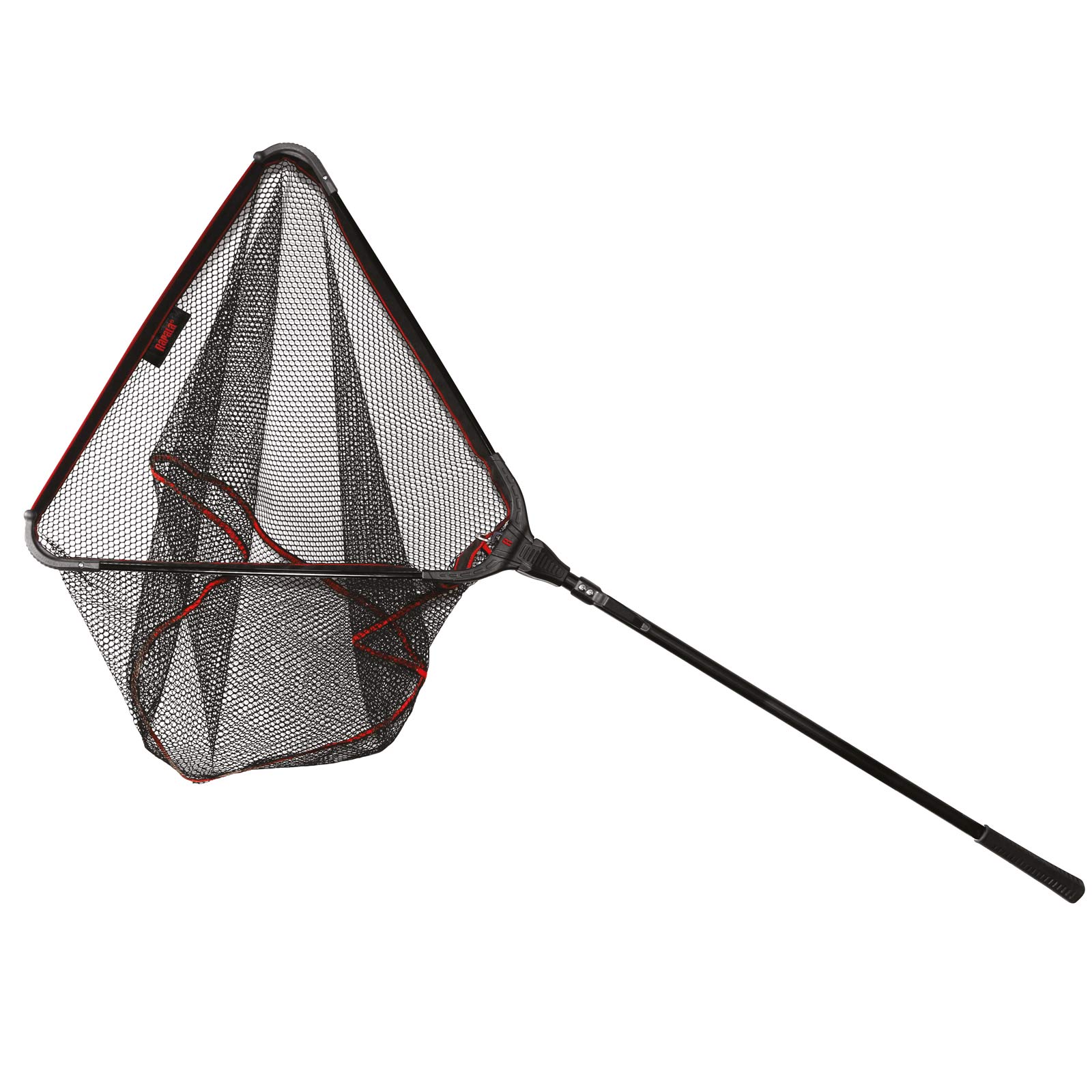 Rapala Folding Telescopic Net 47x43x50cm 172cm Klappkescher
