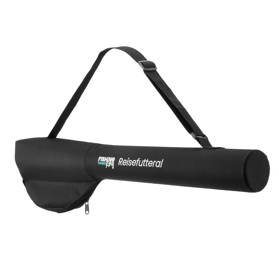 Fishing-King Tackle Reisefutteral