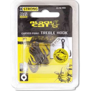 Rhino Black Cat Curved Point Drilling DG #1 Welshaken