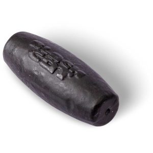 Rhino Black Cat Front Zone Weight 20g Bkl. matt Wallerblei
