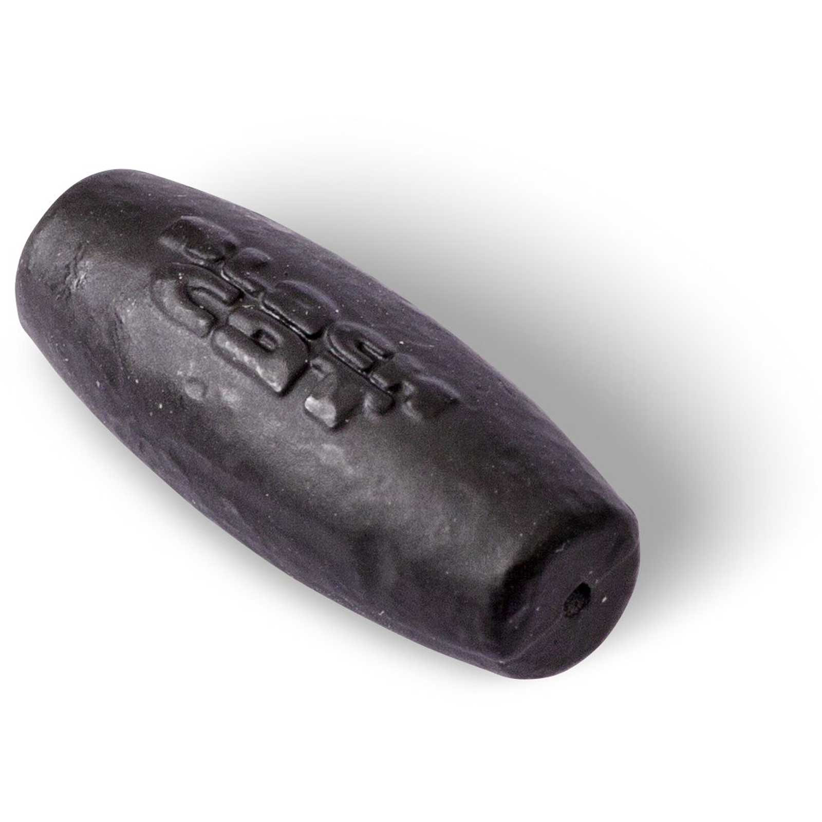 Rhino Black Cat Front Zone Weight 40g Bkl. matt Wallerblei