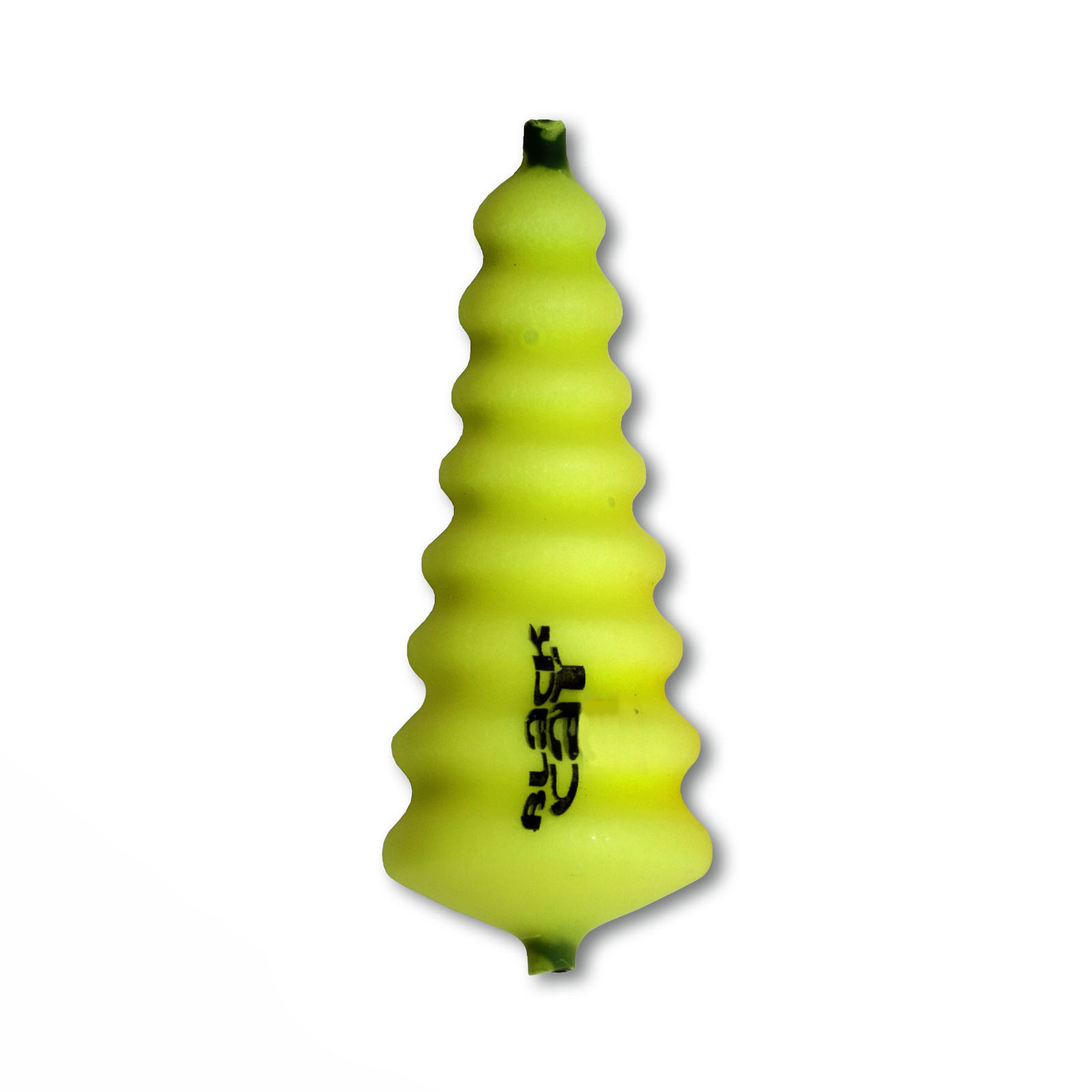 Rhino Black Cat U-Float Tree 10g fluo gelb