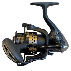 Ryobi Arctica HS 3500 High Speed Rolle