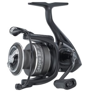 WFT Ryobi Caspro 2000 SP 6+1 Allround-Spinnrolle