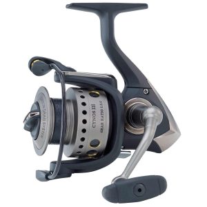 Ryobi Cynos III 1000 Allround Angelrolle