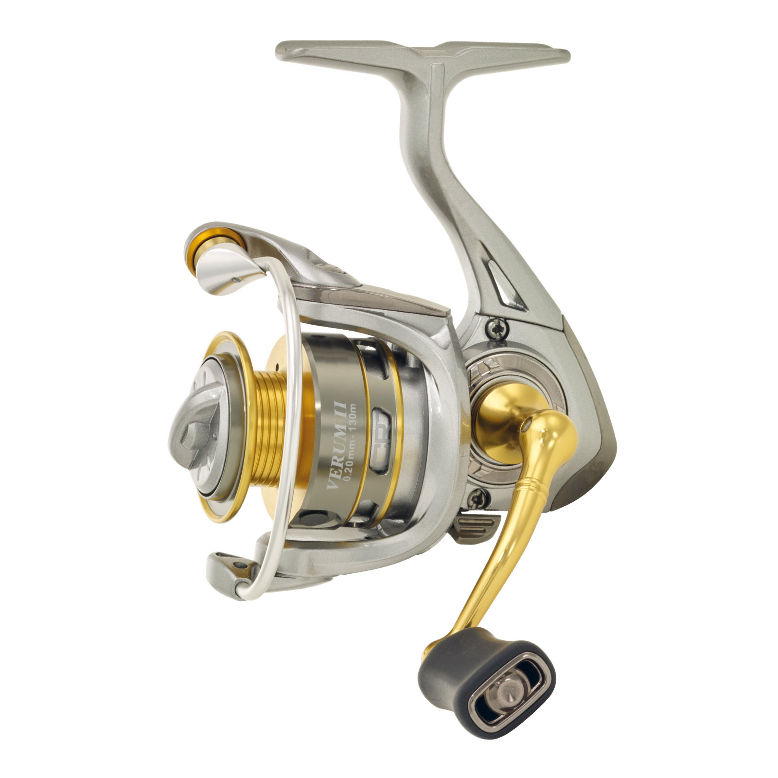Ryobi Verum II 1000 Angelrolle
